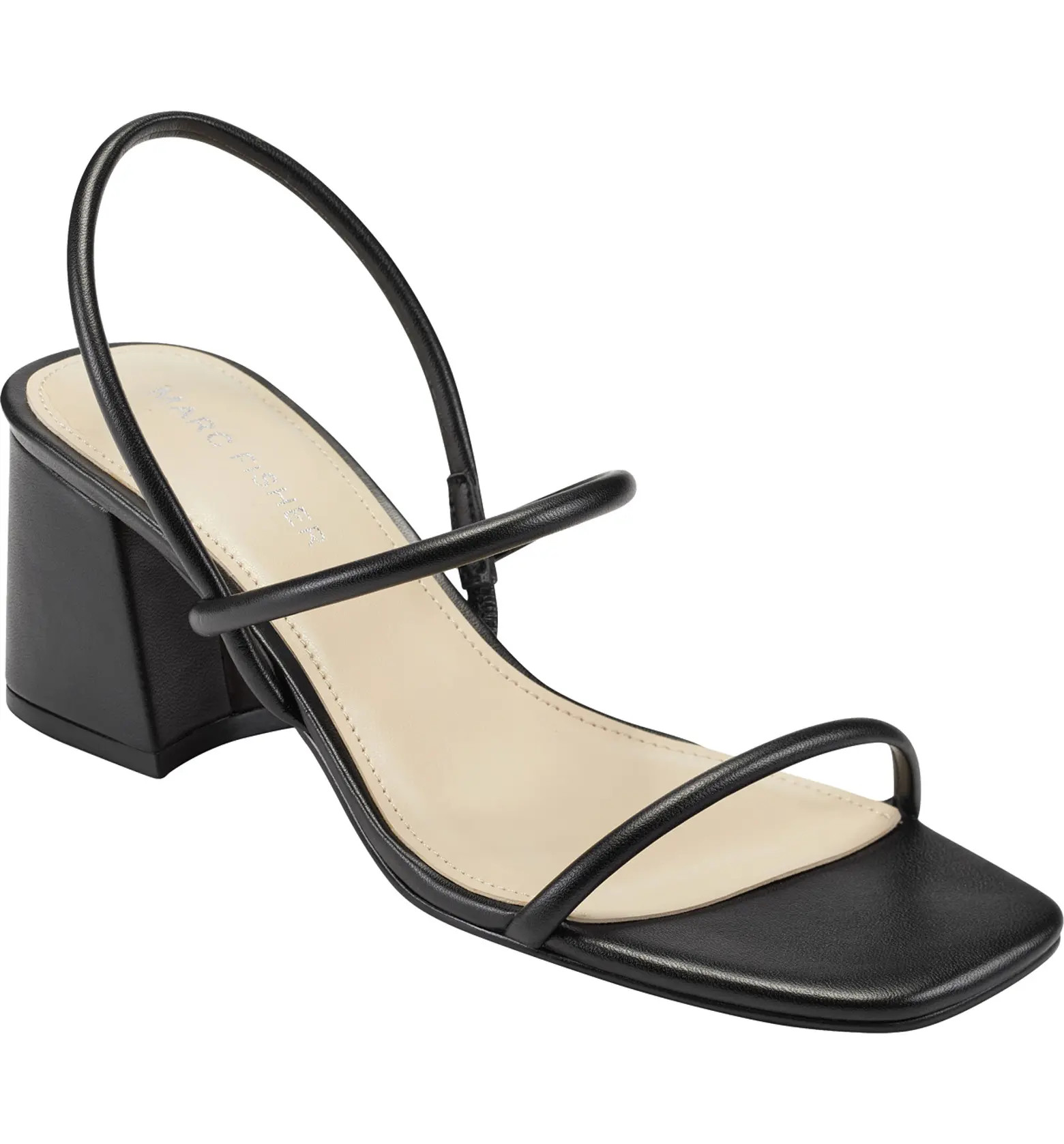 Block Heel Sandal | Nordstrom Rack