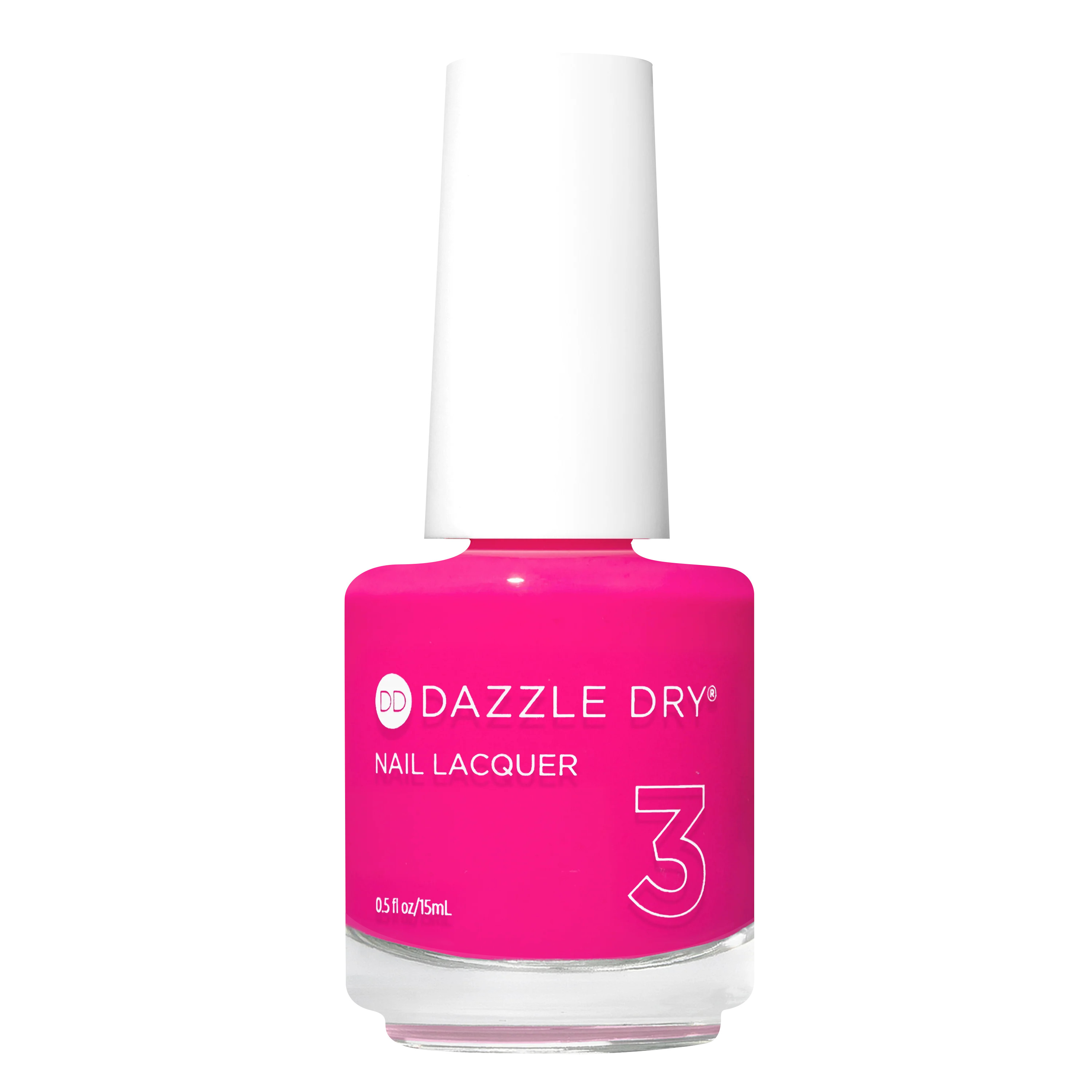 She's Electric - Nail Polish by Dazzle Dry | Bright Side Collection | Dazzle Dry