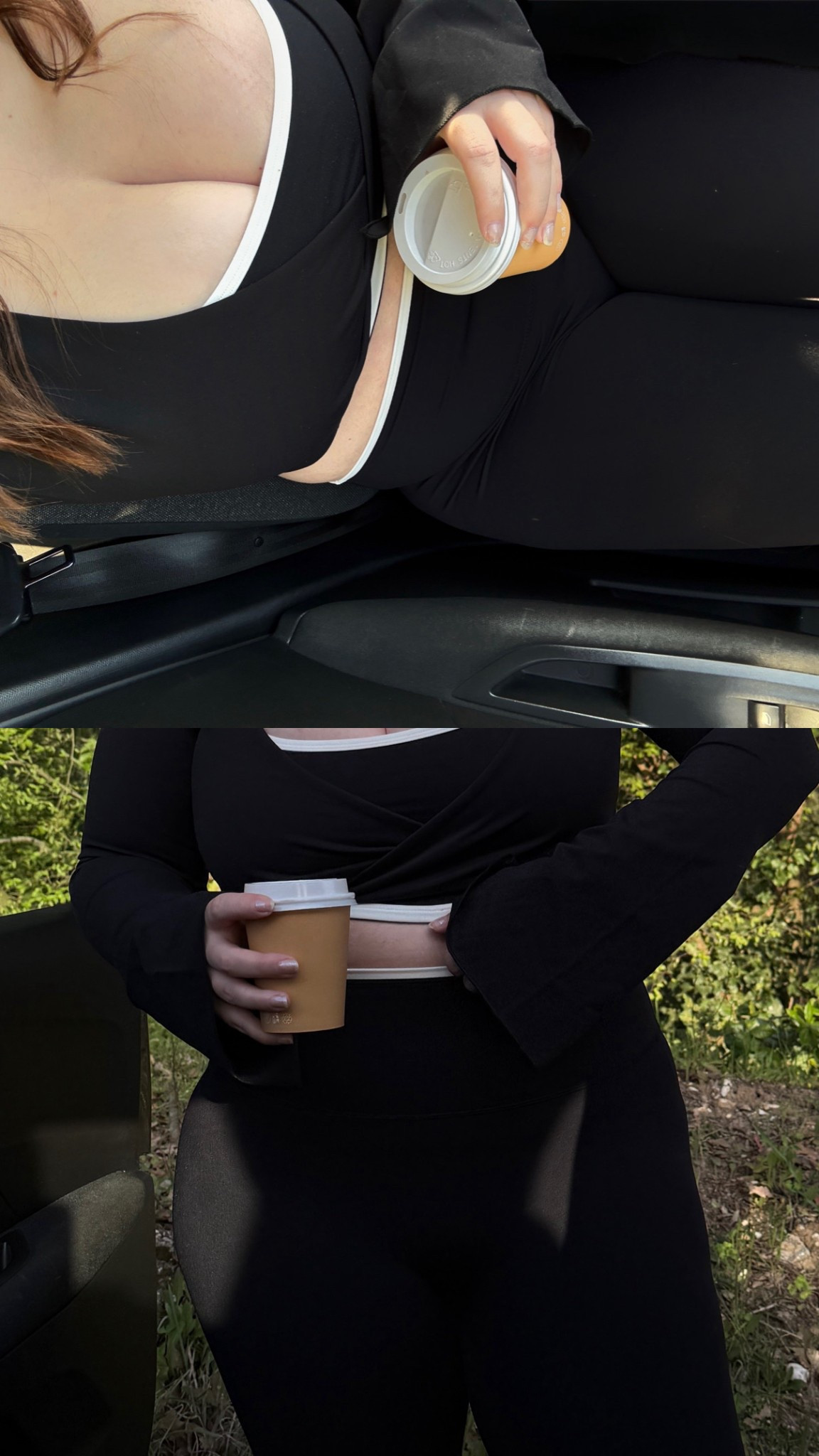 Love a good activewear set 

#LTKstyletip #LTKspring #LTKmidsize