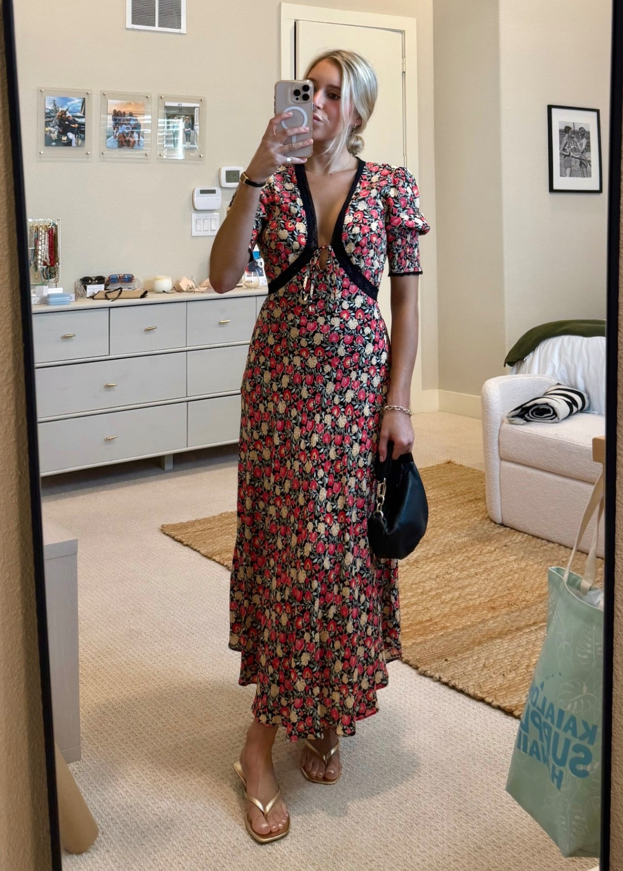 Rixo x RTR! Also linked in other patterns 

#LTKParties #LTKStyleTip