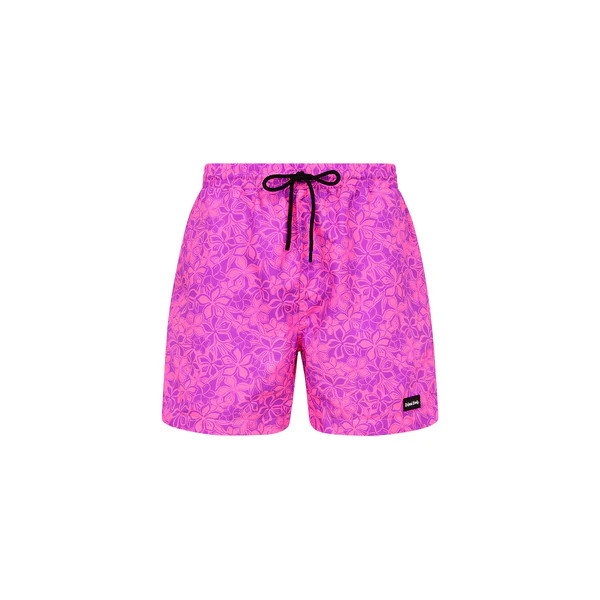 Men's Swim Trunks - Bubble Berry | Kulani Kinis US