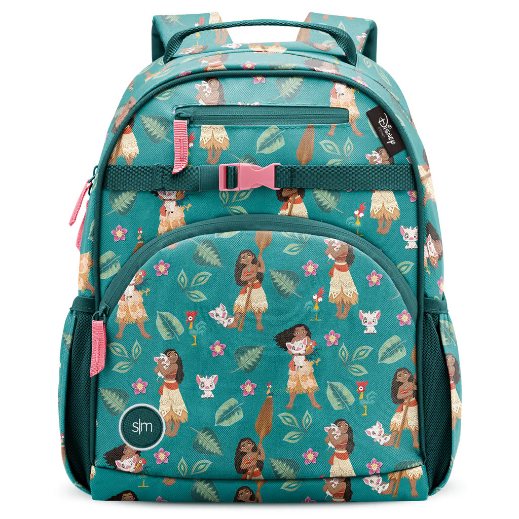 Fletcher Kids' Backpack | Simple Modern