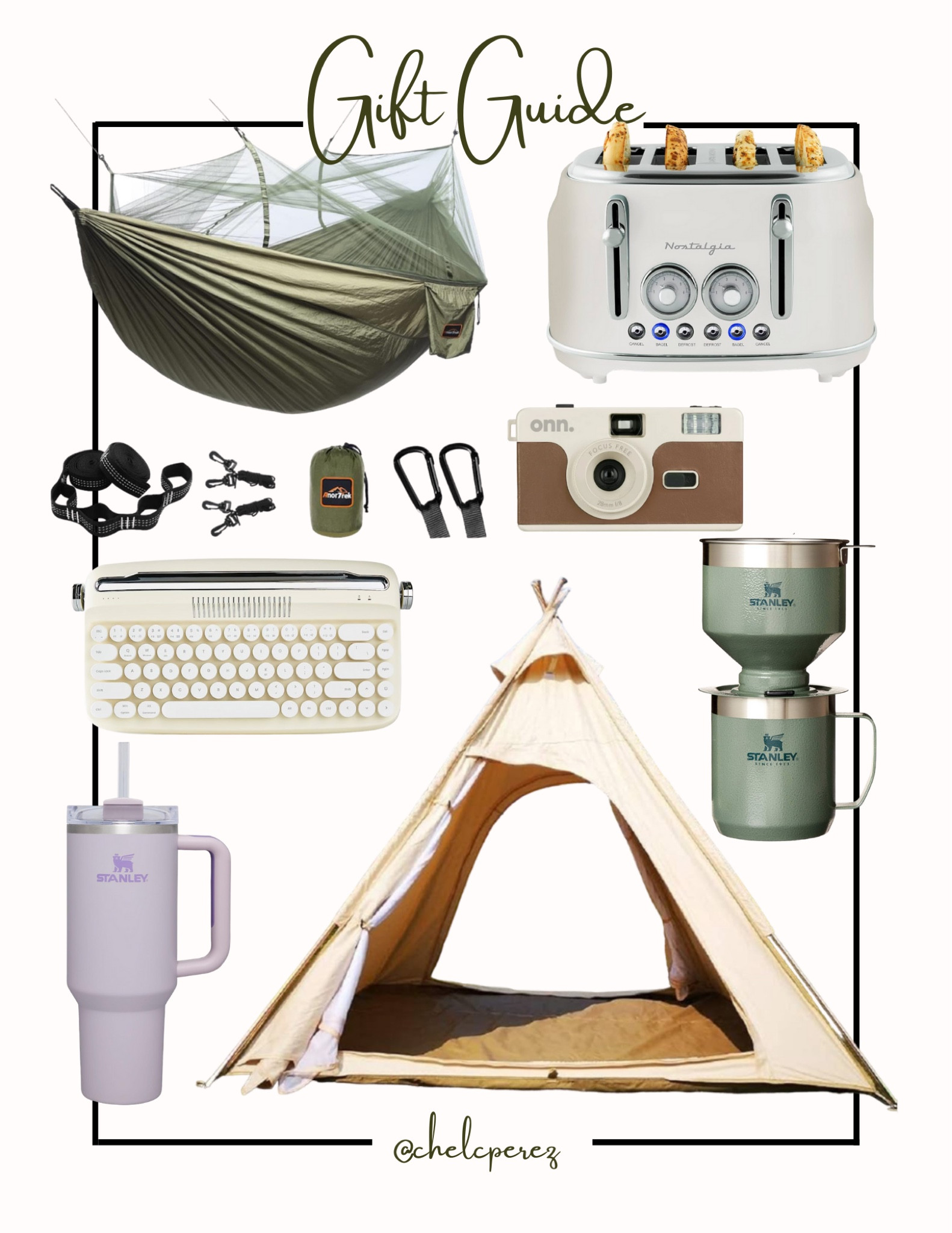 Gift Guides are coming! Here’s a sneak peak of things on my wish list! 

#LTKHoliday #LTKfindsunder100 #LTKGiftGuide