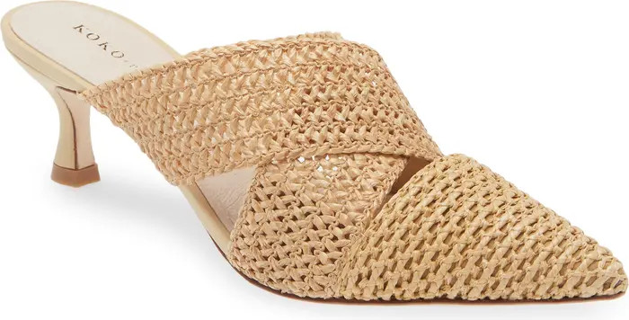 Teslee Sandal (Women) | Nordstrom
