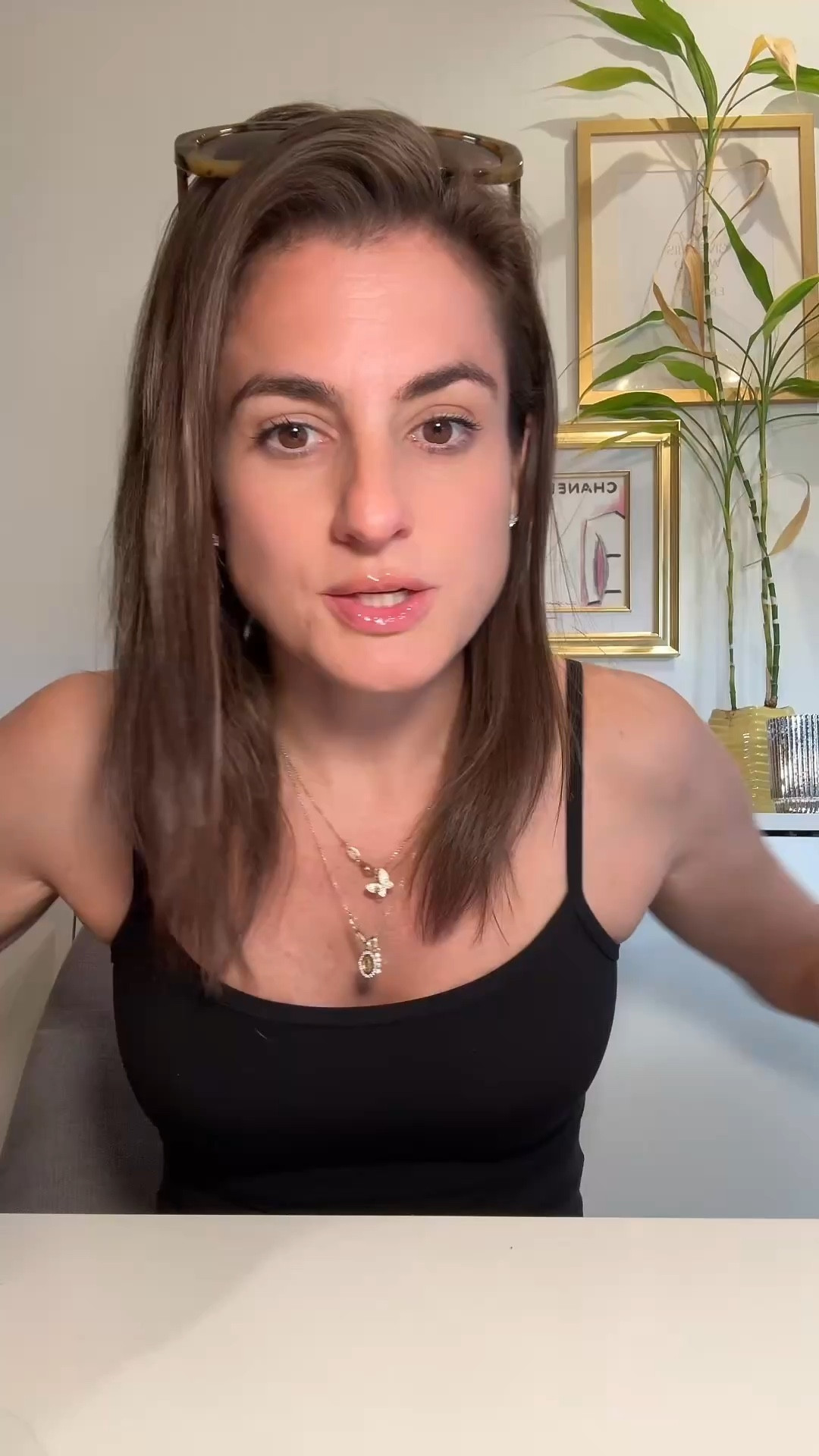 Trish Mcvoy Beauty Planner unboxing 