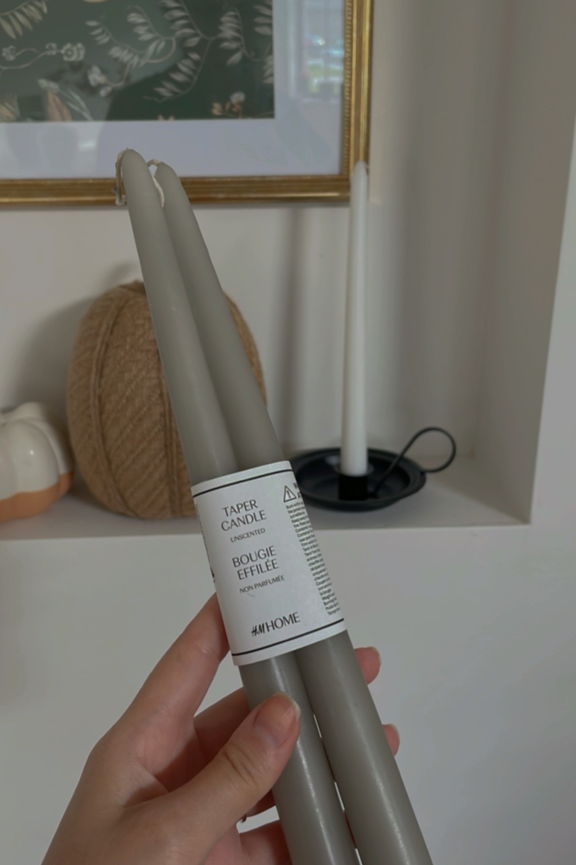 My go to candlesticks 



H&M home. Transitional home decor. Fall decor. Pumpkins. Candleholder 

#LTKSeasonal #LTKhome #LTKfindsunder50