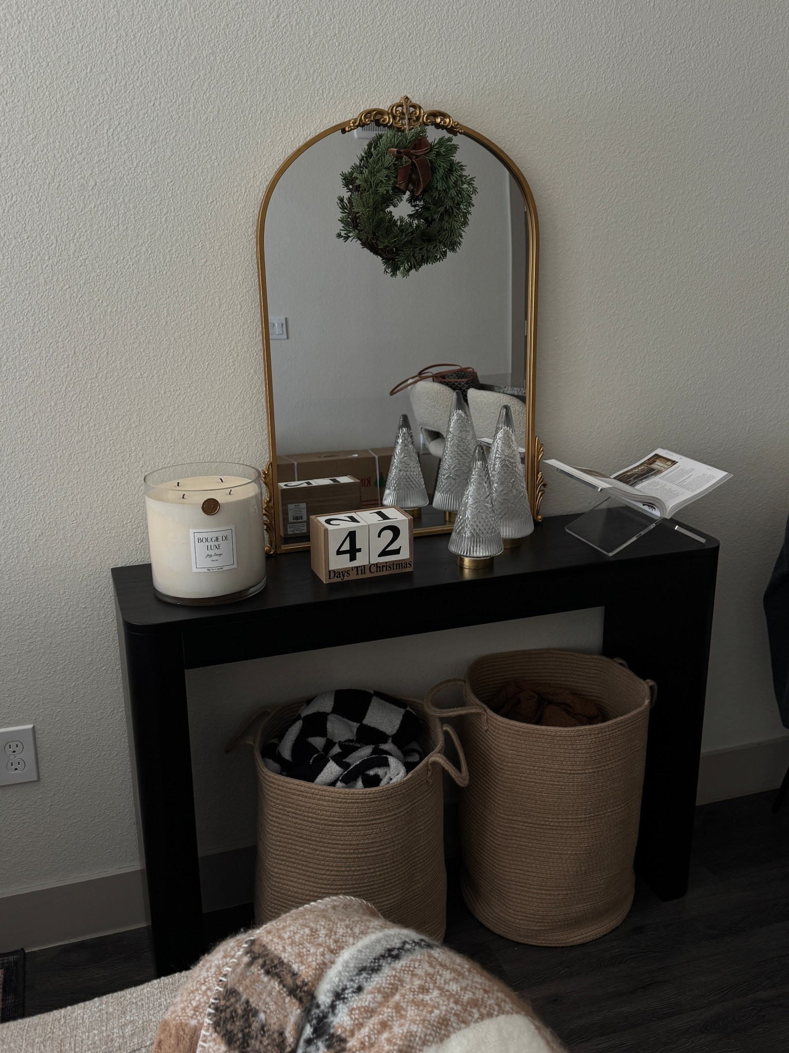 Christmas Decor

#LTKHome #LTKStyleTip #LTKFindsUnder50