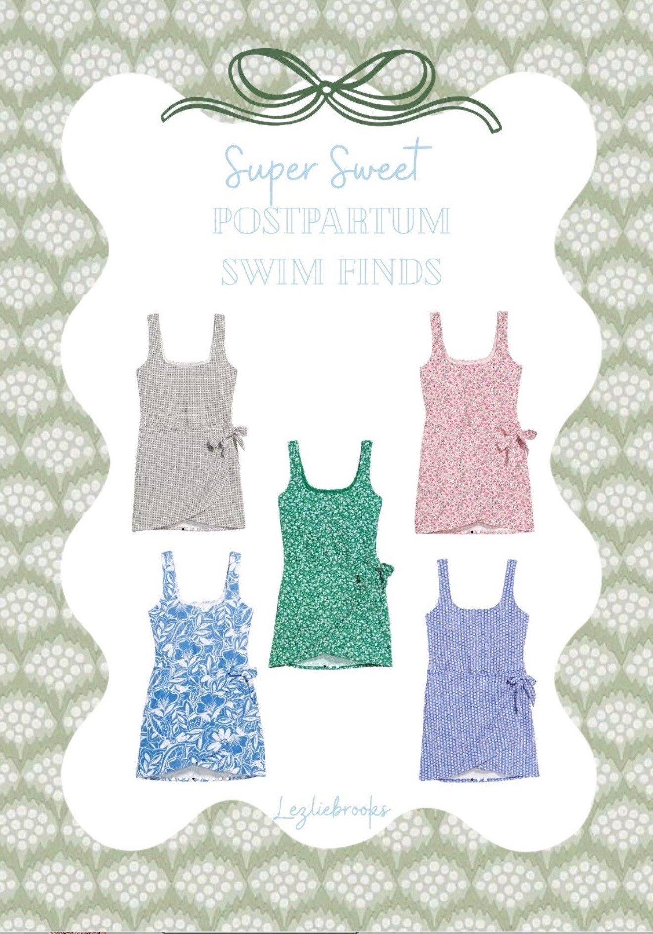 #LTKSaleAlert #LTKSwim #LTKootd