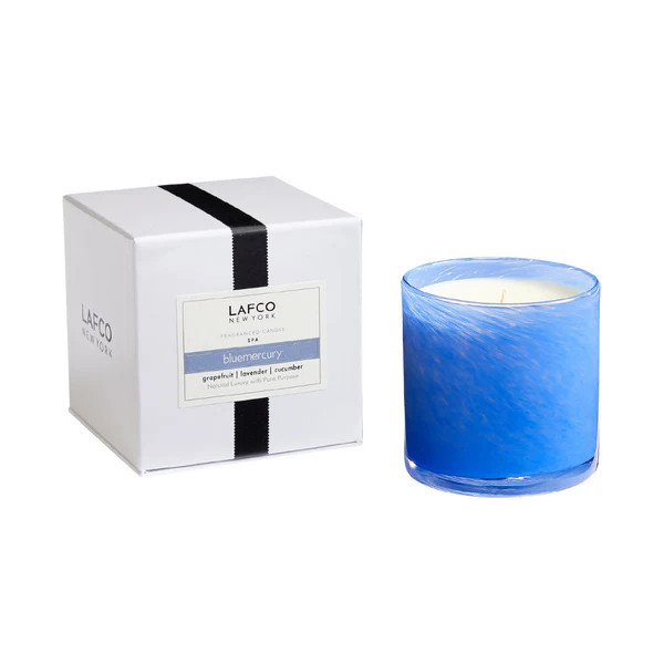Bluemercury Spa Candle – Lafco | Bluemercury, Inc.