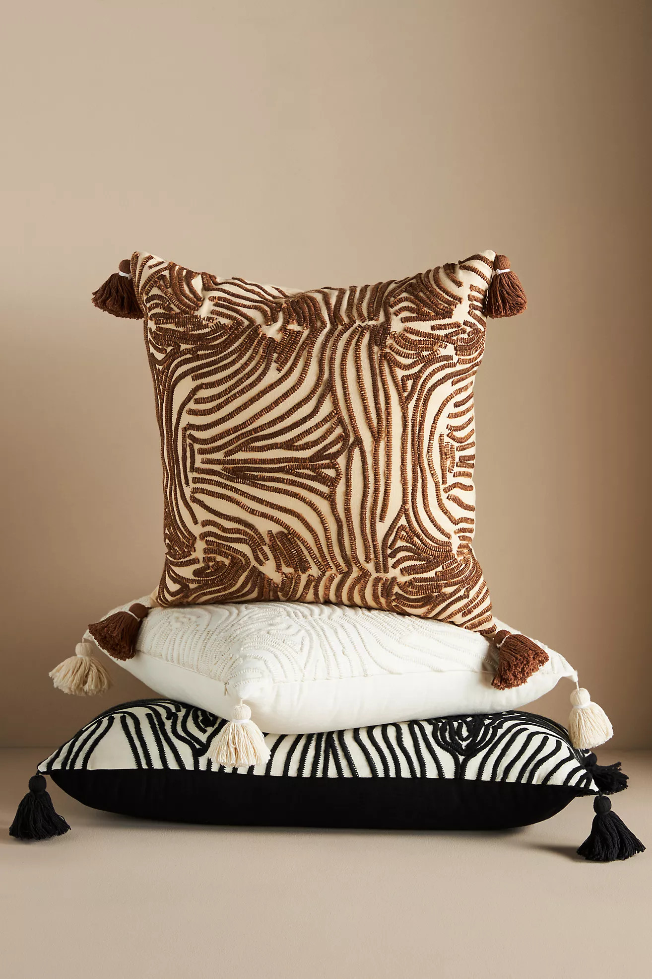 Asa Pillow | Anthropologie (US)