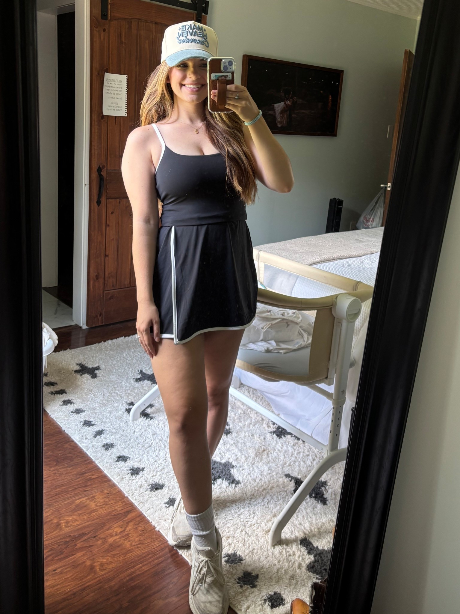 After church ootd! Roan mountain rhododendron festival is happening and it is such a good opportunity to give back to our local community that’s still recovering from hurricane helene!

#LTKActive #LTKFindsUnder50 #LTKSummerEdit