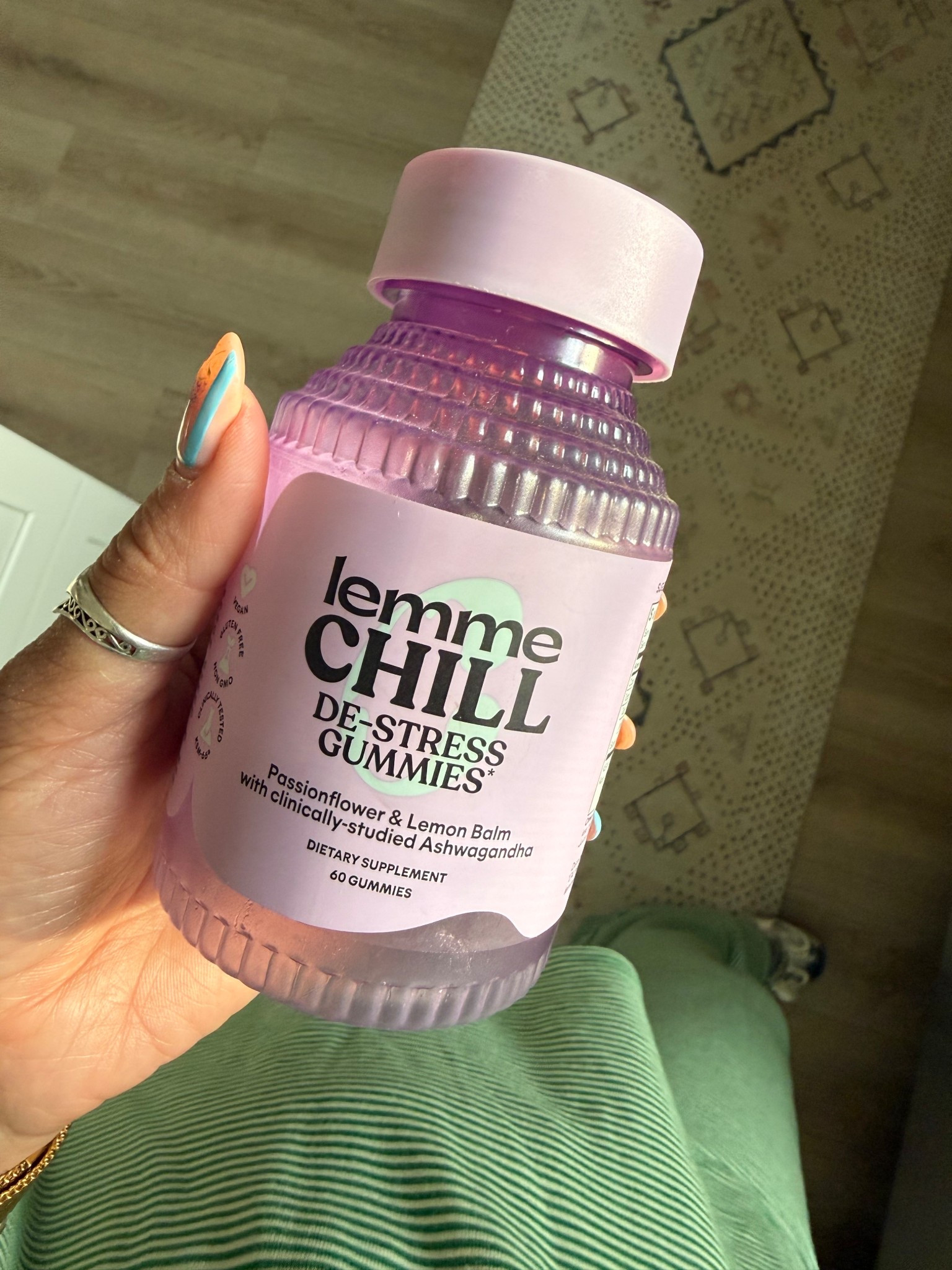 The @Lemme anything is my go to. I use these, sleep, bloat and purr 

#LTKActive #LTKMothersDay #LTKfitnessgoals