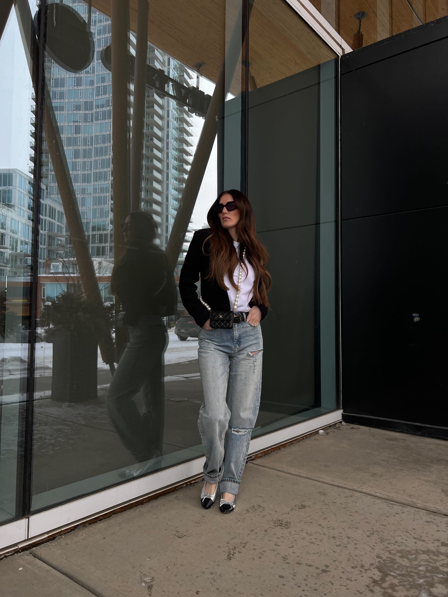 My currently fav denim

#LTKFind #LTKfit #LTKstyletip