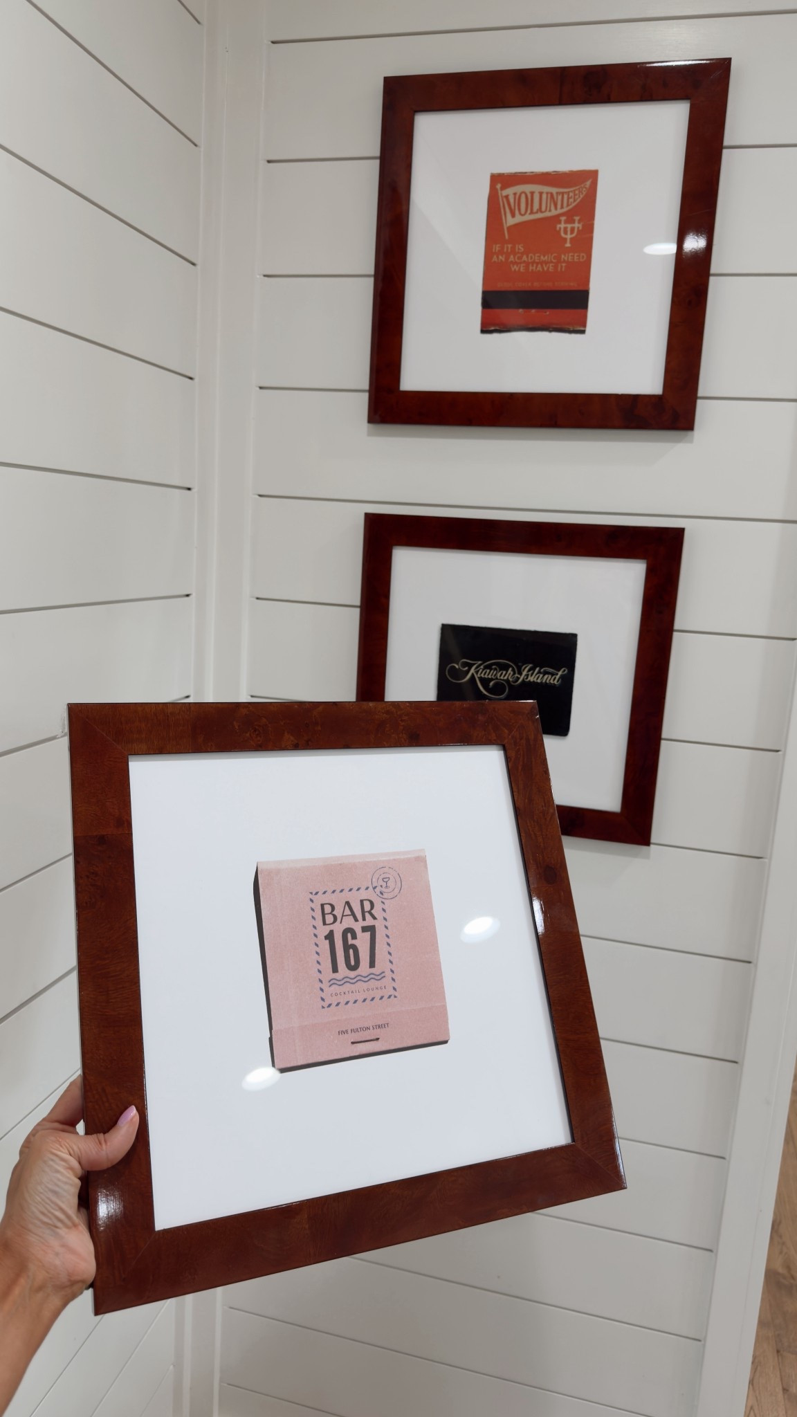 Added this to my matchbook collection LAURENLTK20 for 20% off 

#LTKHome