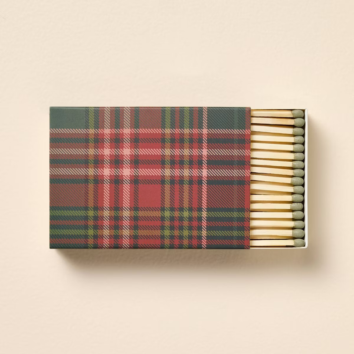 Plaid Boxed Matches - Hearth & Hand™ with Magnolia | Target