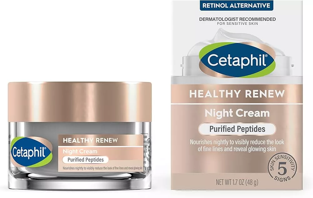 Cetaphil Healthy Renew Anti Aging … curated on LTK