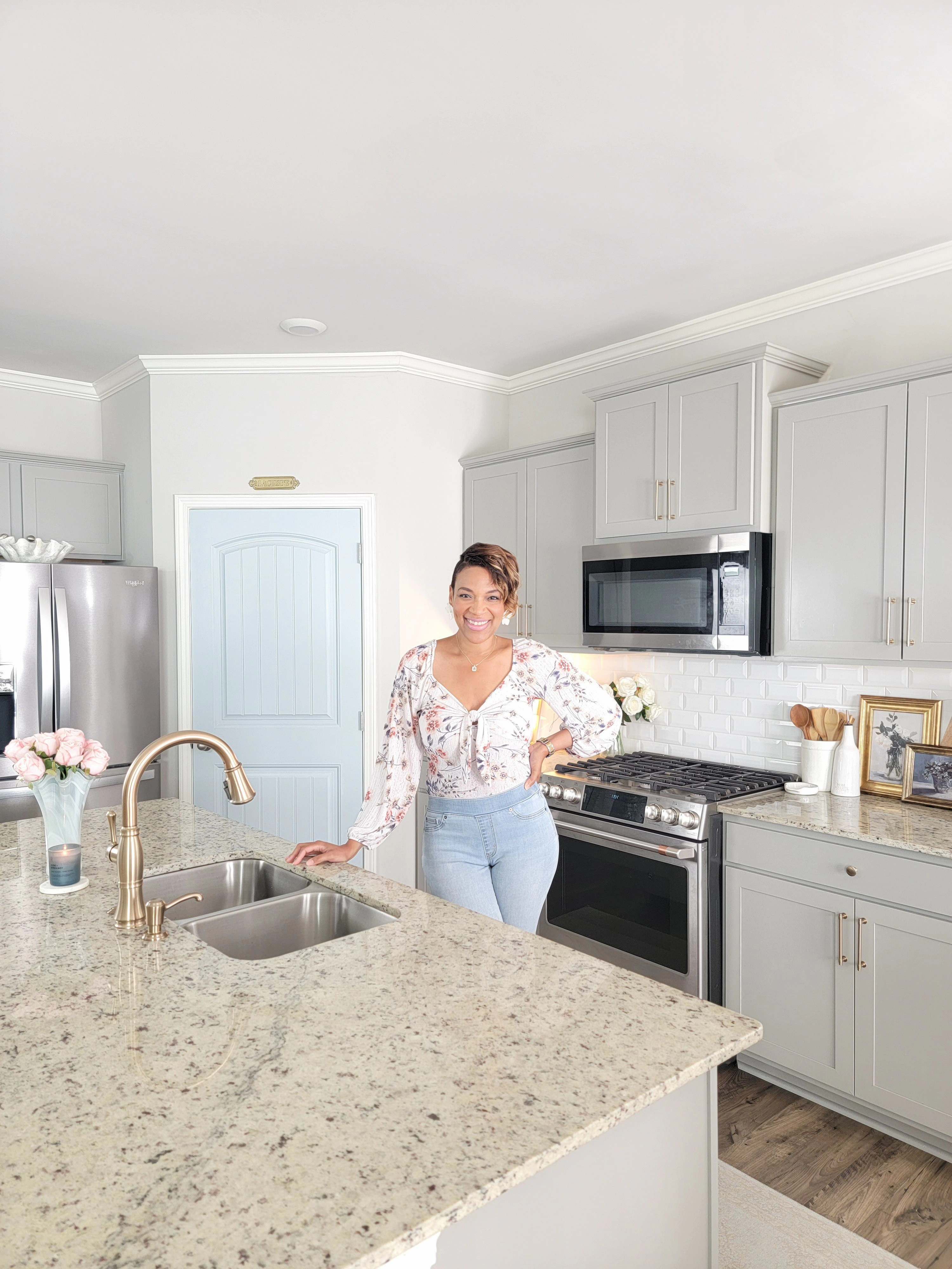 Shop our kitchen. 🩵

#LTKHome #LTKStyleTip #LTKSaleAlert