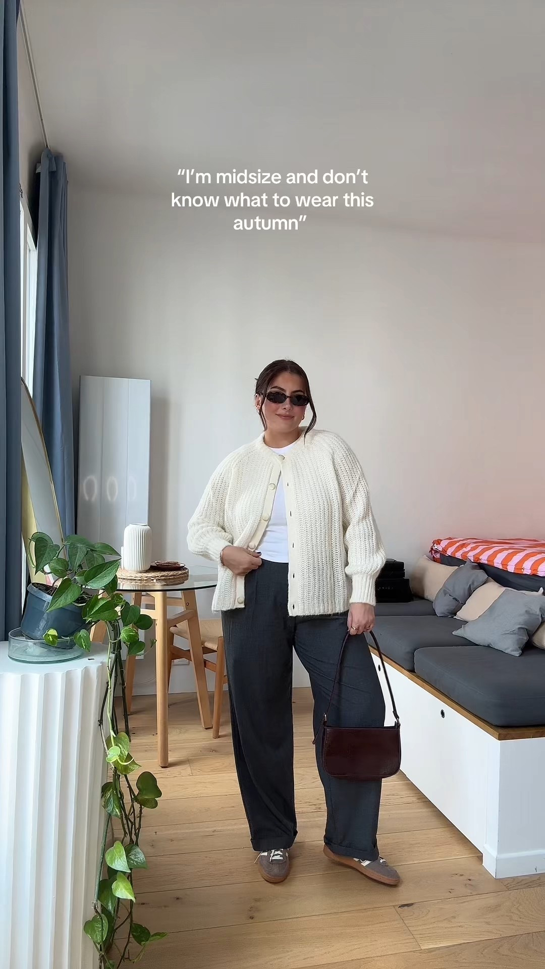 Lurve this cardi!

#LTKcurves #LTKmidsize #LTKstyletip