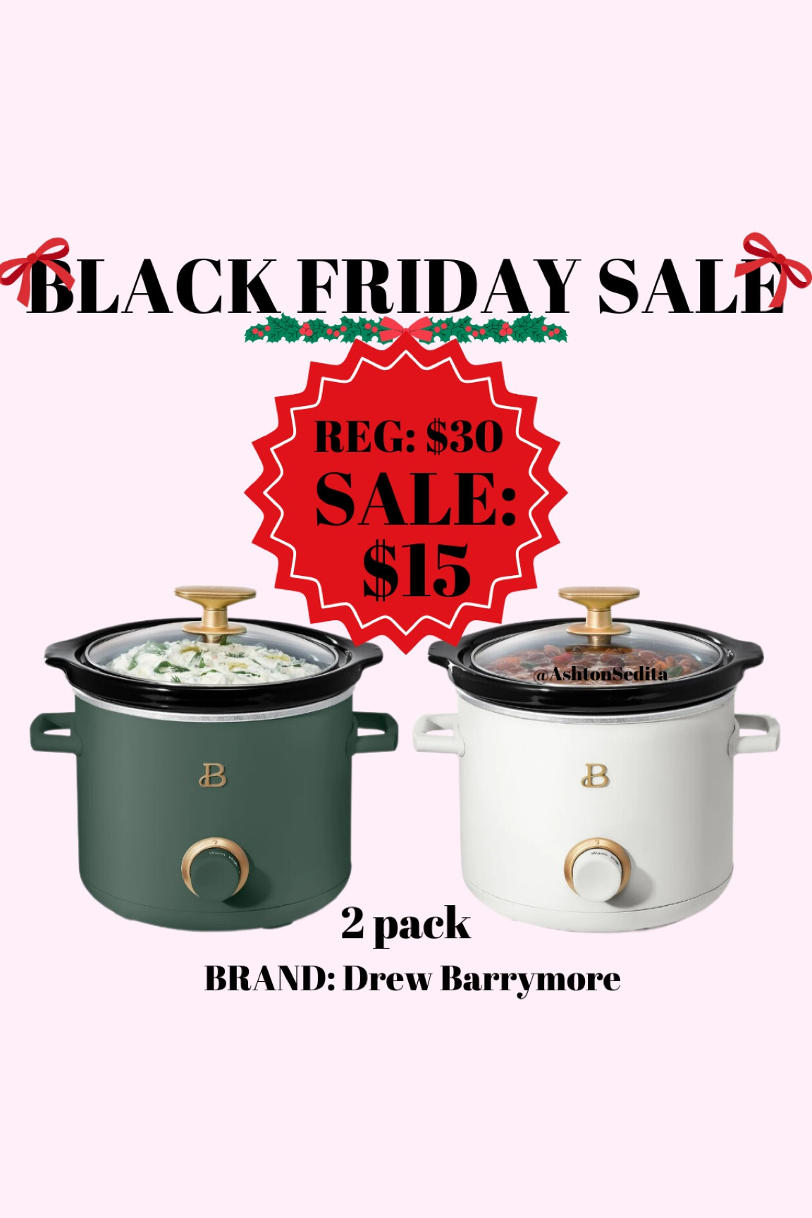 BLACK FRIDAY SALE!!!

#LTKCyberWeek #LTKHome #LTKSaleAlert