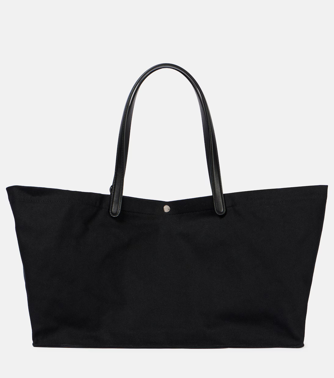 Idaho XL canvas tote bag | Mytheresa (US/CA)
