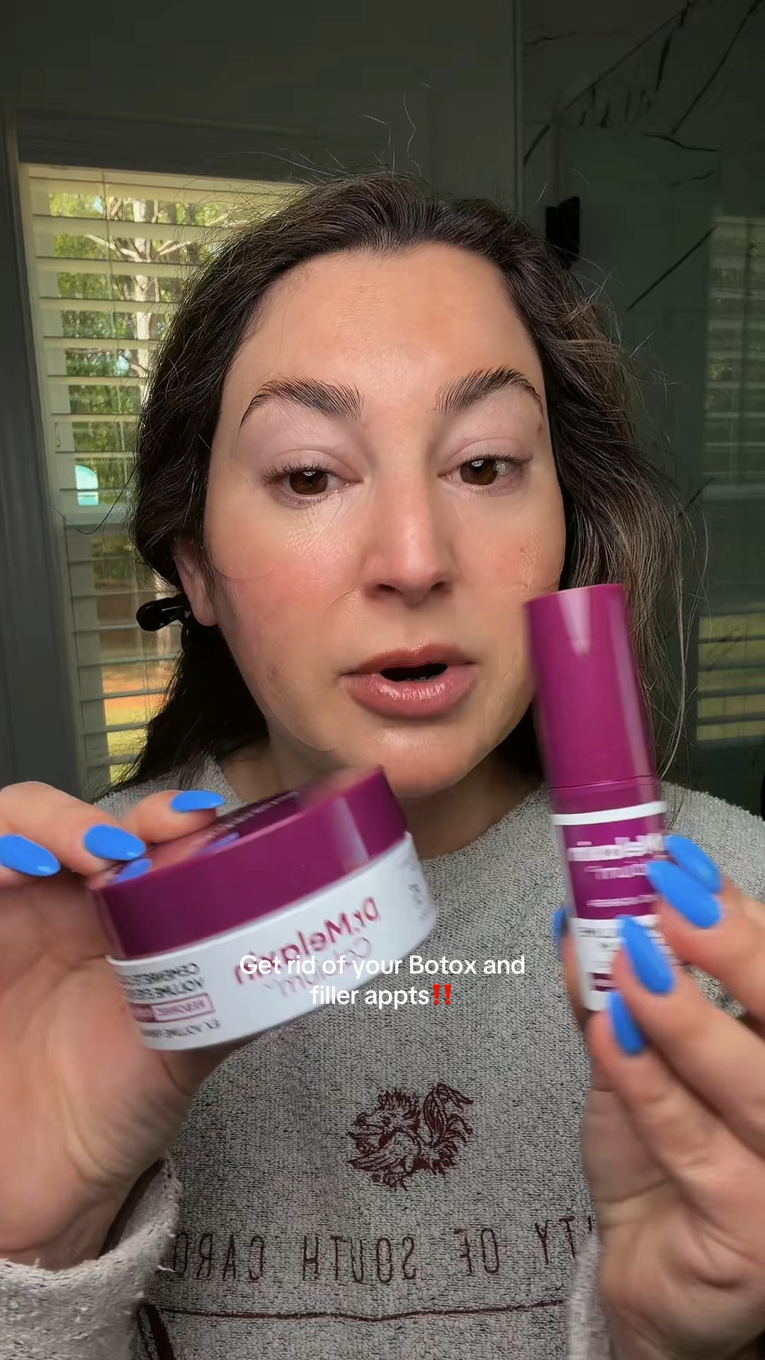 Hundreds of thousands of these products sold‼️ @Dr.Melaxin Official #finelines #depuff #darkcircles #skincare #wrinkleprevention 

#LTKmomlife #LTKBeauty #LTKgrwm