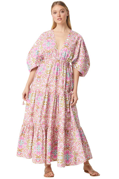 YSA DRESS | MISA Los Angeles