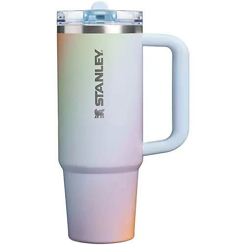 Stanley 40 oz. Quencher ProTour Flip Straw Tumbler | DICK'S Sporting Goods
