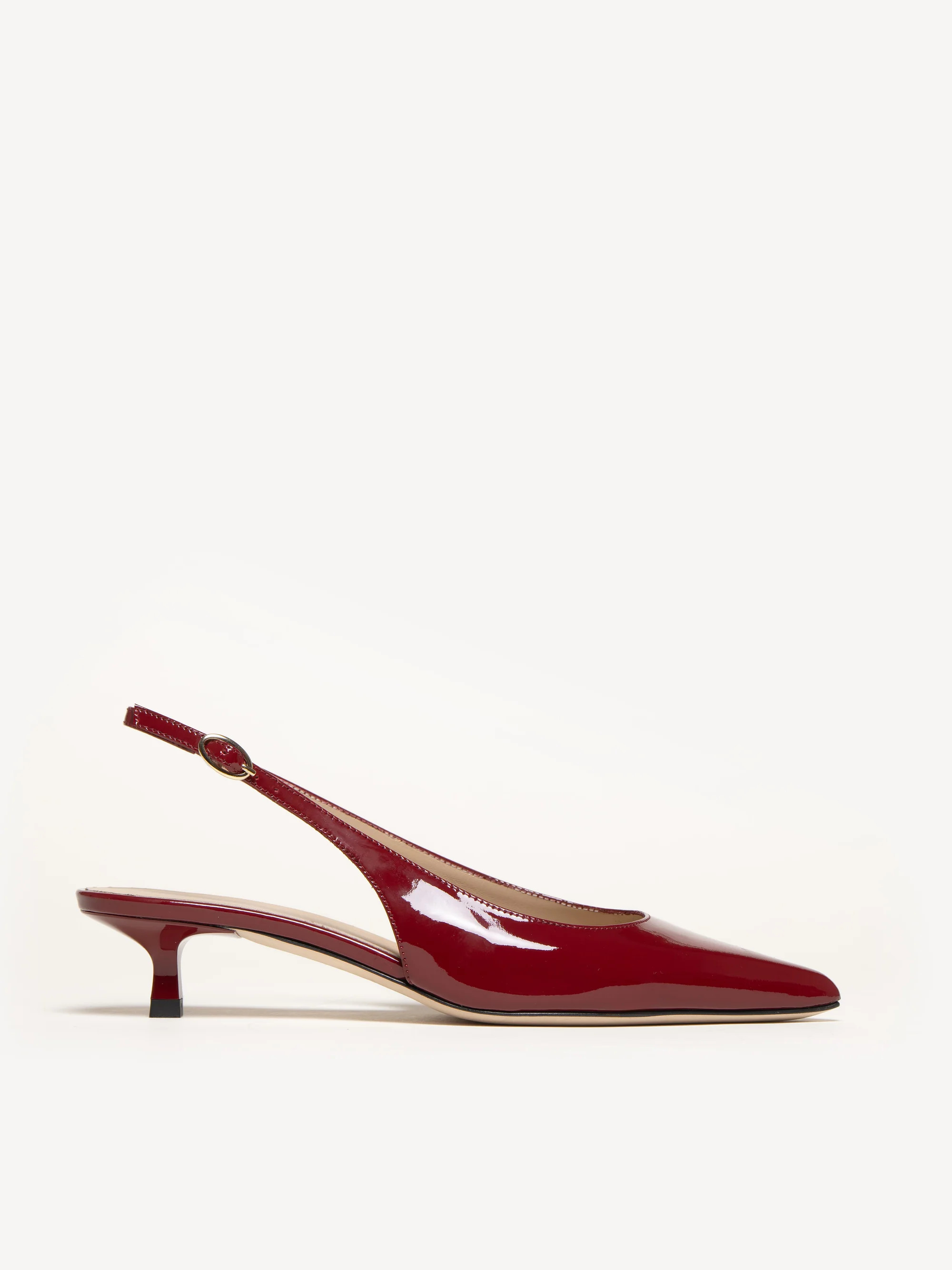 The Lisinda | M.GEMI