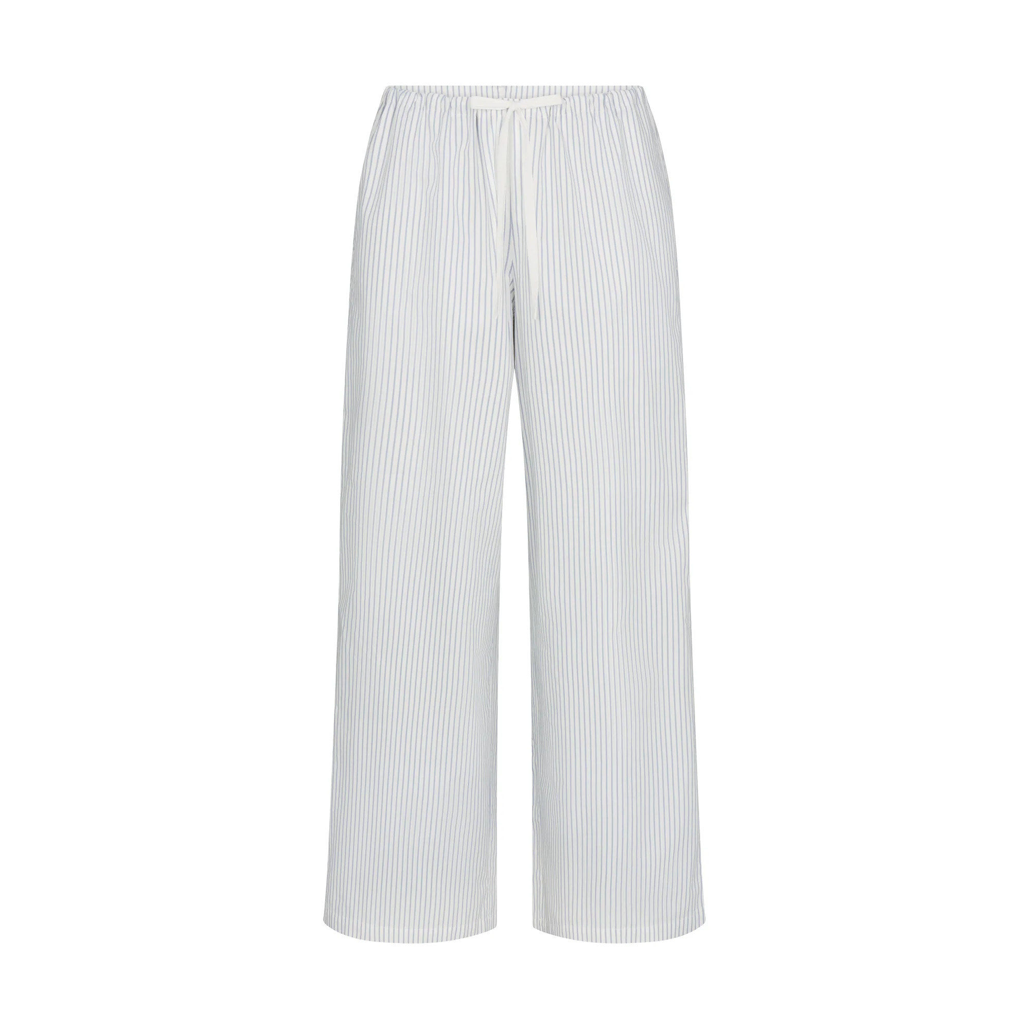 STRAIGHT LEG PANT | SKIMS (US)