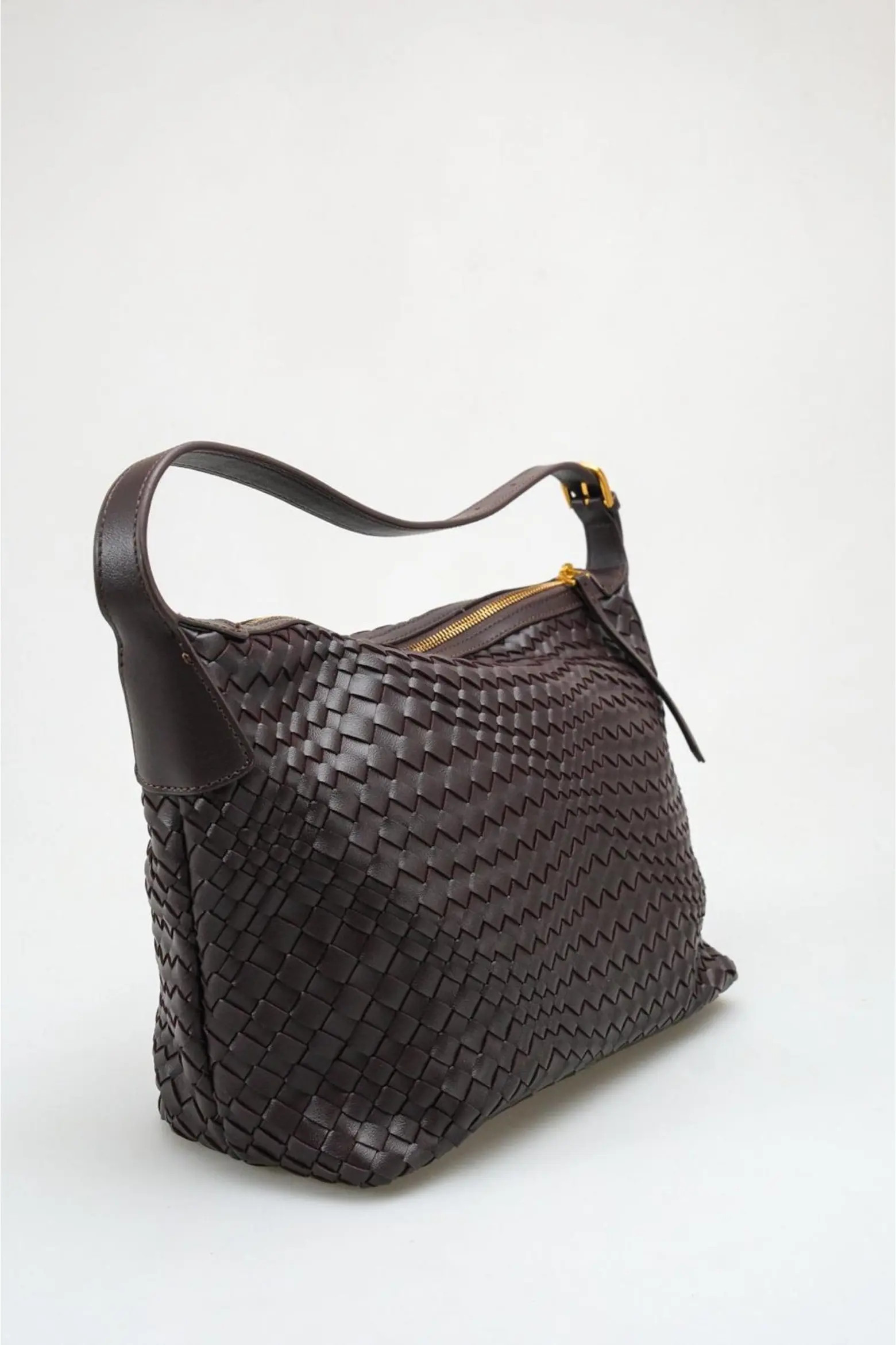 Prologue Shoes Kira Woven Shoulder Bag (Women) | Nordstrom | Nordstrom