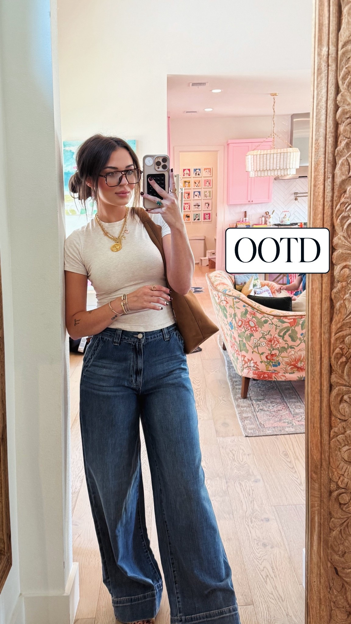 today’s fit 🤠🤎

#LTKSeasonal #LTKFindsUnder100 #LTKStyleTip