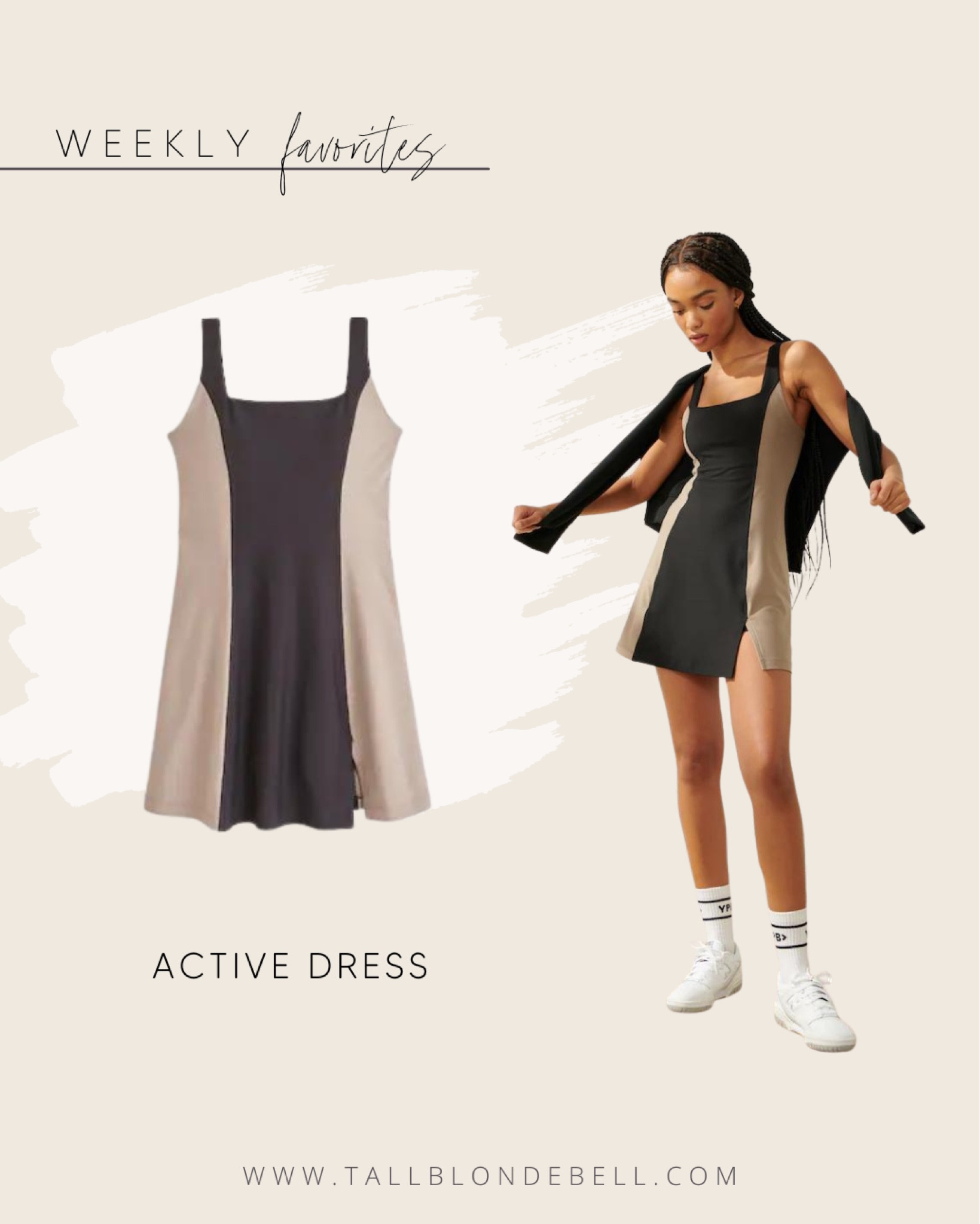 Weekly favorites! 

#LTKfit