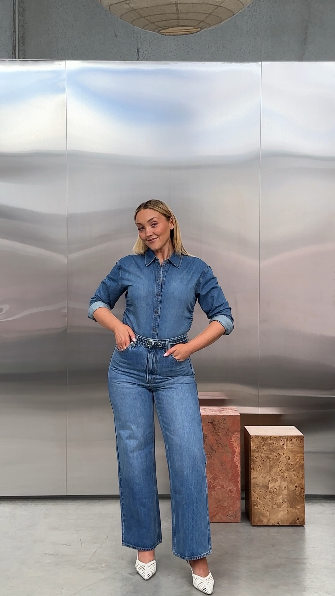 Wardrobe working overtime this spring styling new season Witchery. Wearing size 12 throughout 

#LTKmidsize #LTKspring #LTKstyletip