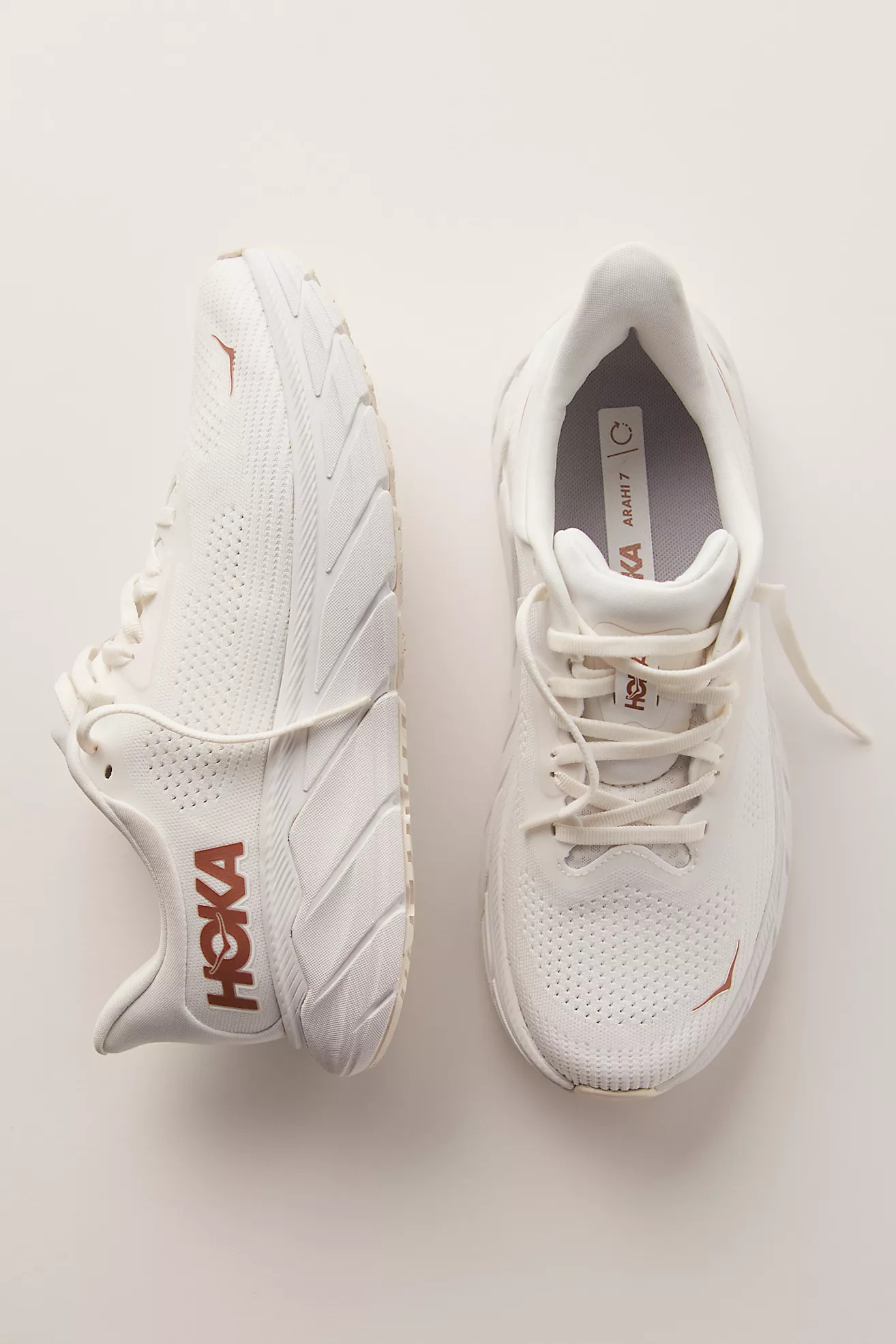 HOKA®  Arahi 7 Sneakers | Free People (Global - UK&FR Excluded)