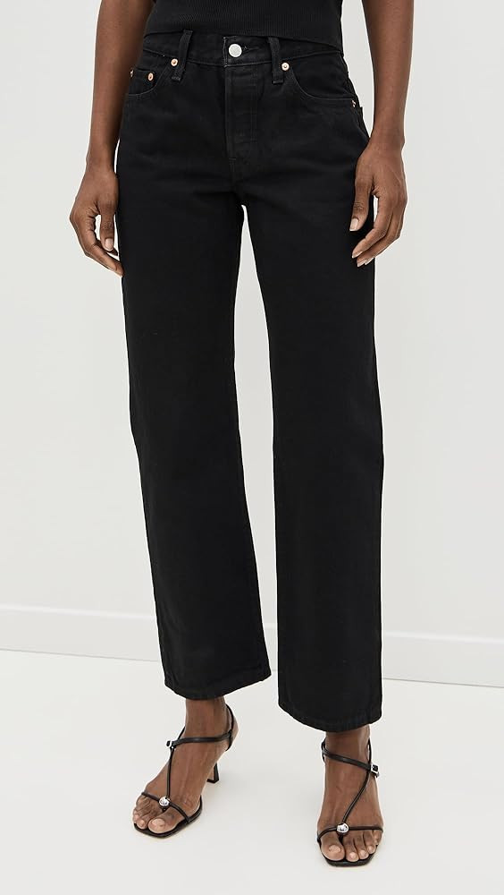 Levi's Women's 501 '90s Jeans | Amazon (US)