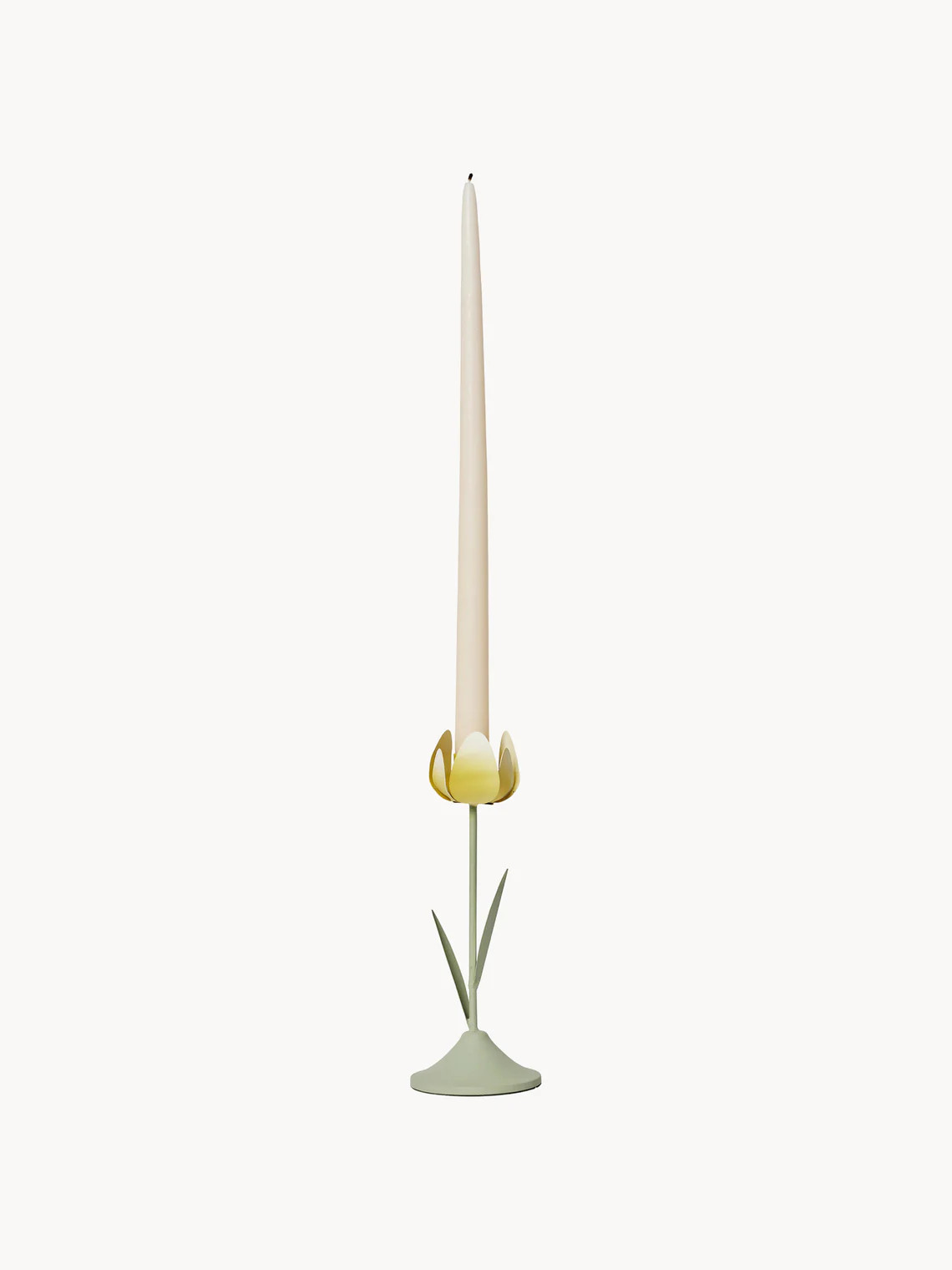 Kerzenhalter Tulip, H 22 cm | Westwing EU