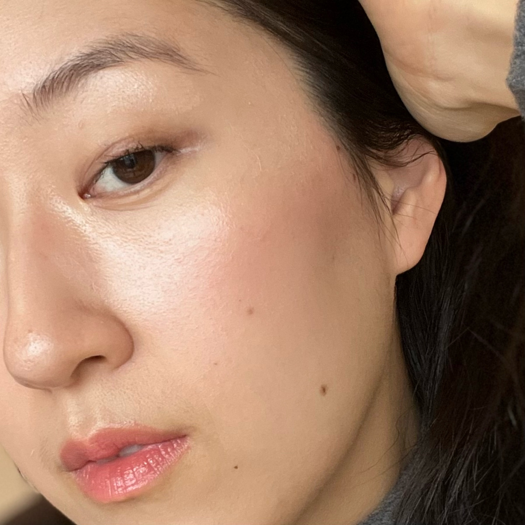 The most user friendly, natural, and clean makeup products I’ve ever used! I always have Merit products in my makeup bag, since I’m always on the go and want that ‘no makeup makeup’ look 💗
