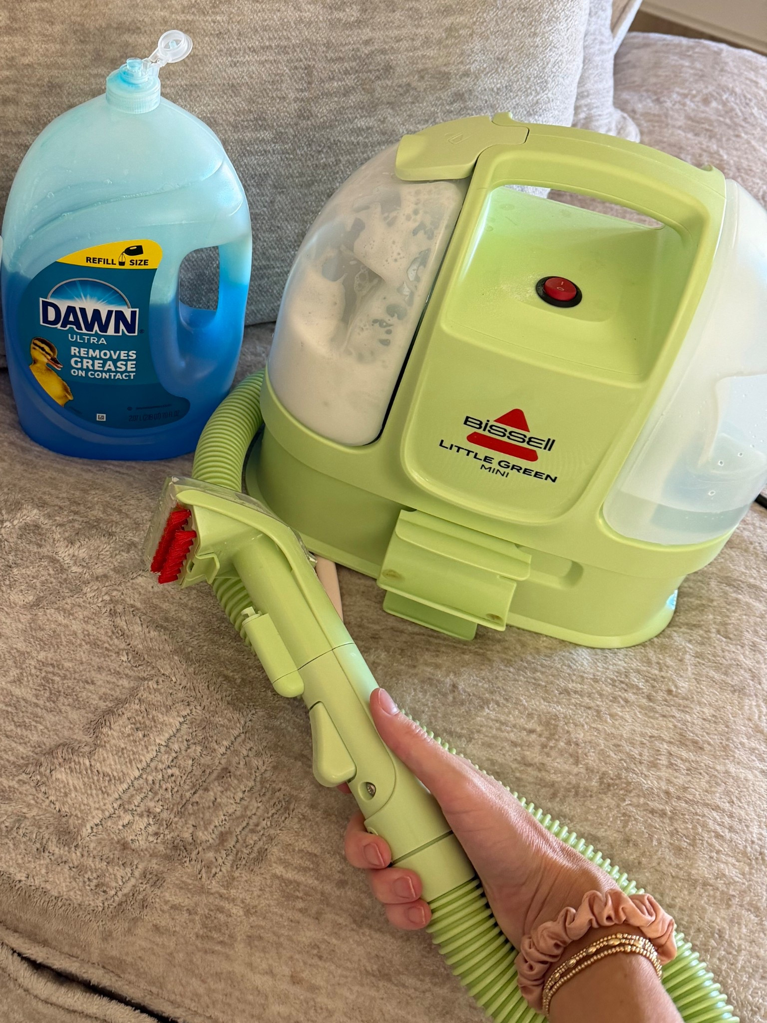 the BEST little machine! Wish i bought sooner! If you have kids this is a MUST HAVE

#LTKGiftGuide #LTKHoliday #LTKKids