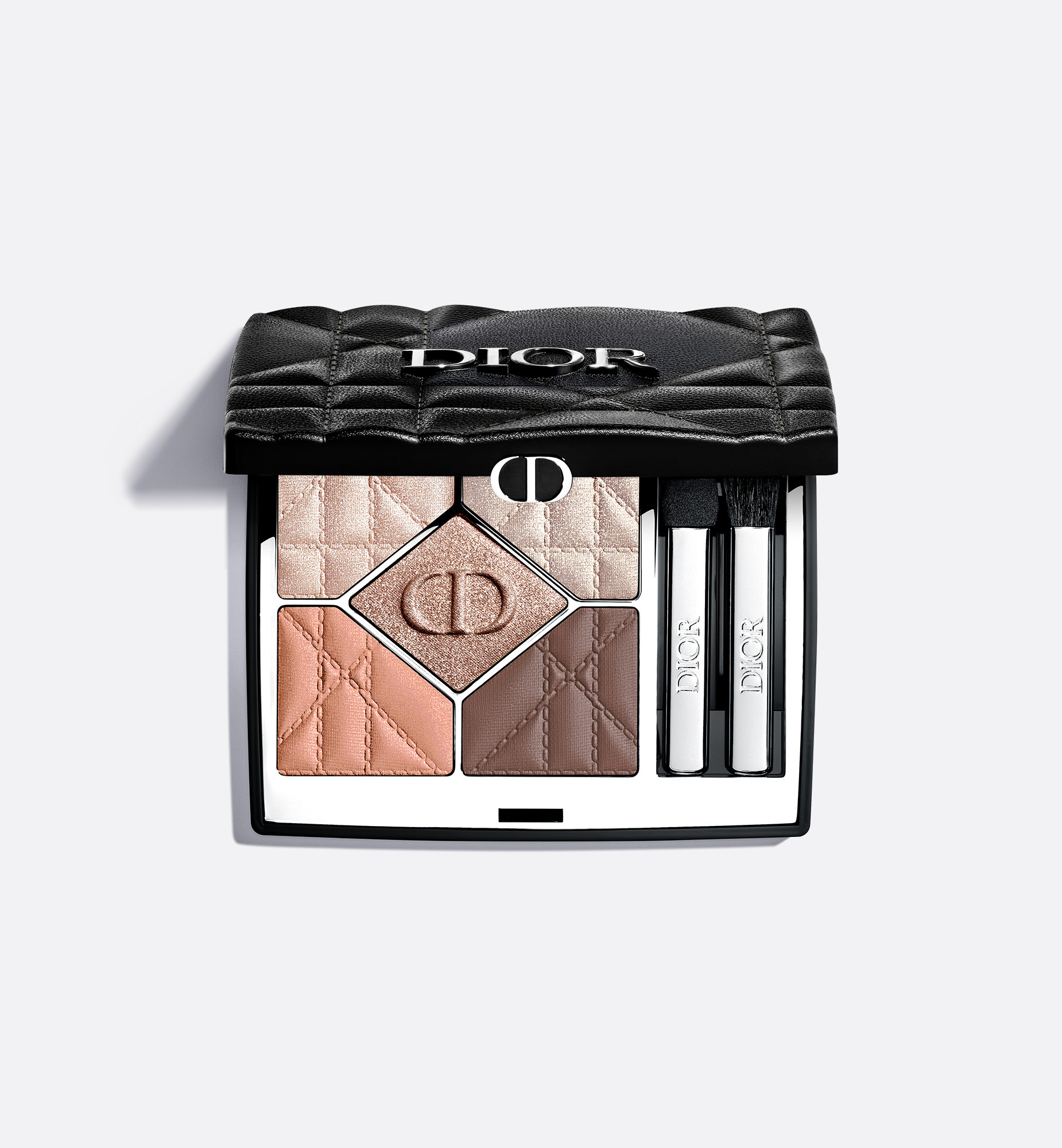 NEW: Diorshow 5 Couleurs Limited Edition Eye Makeup Palette | Dior Beauty (US)