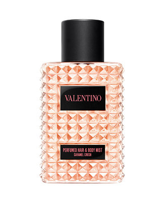 Born in Roma Caramel Crush Limited Edition Hair and Body Mist, 3.4 oz. | Macy's