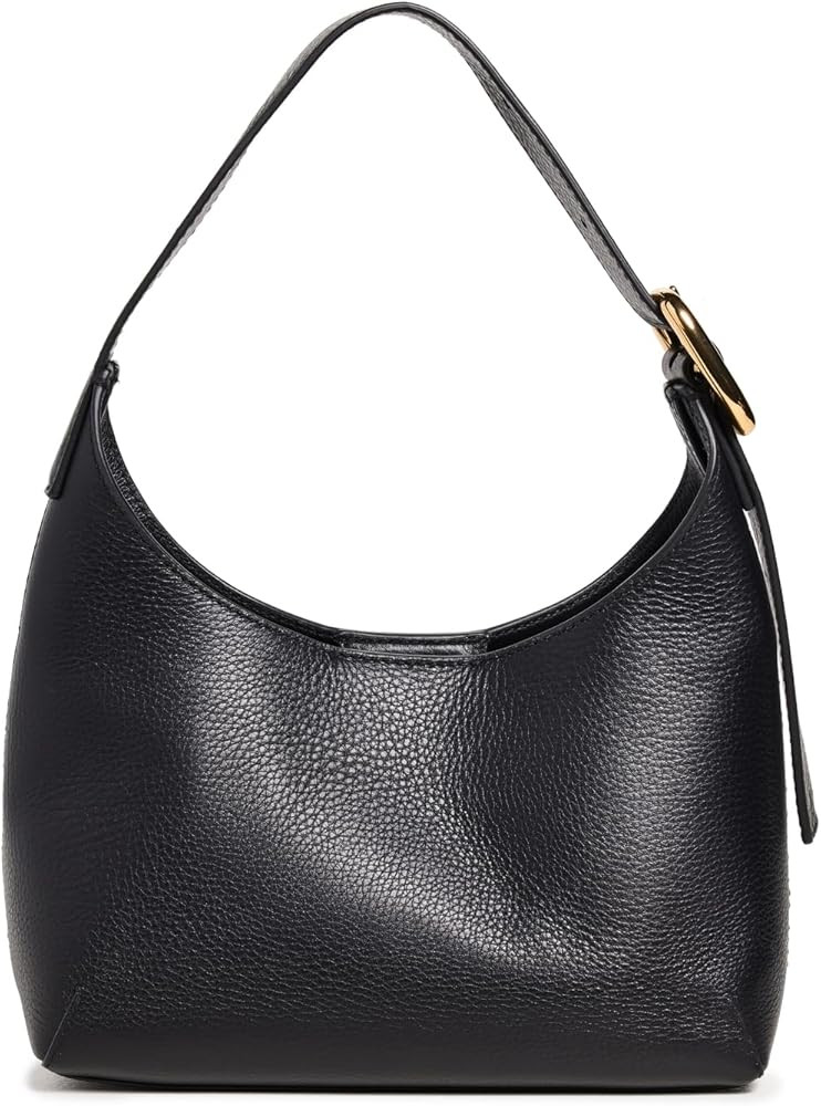 Madewell Women's Puffy Buckle Shoulder | Amazon (US)