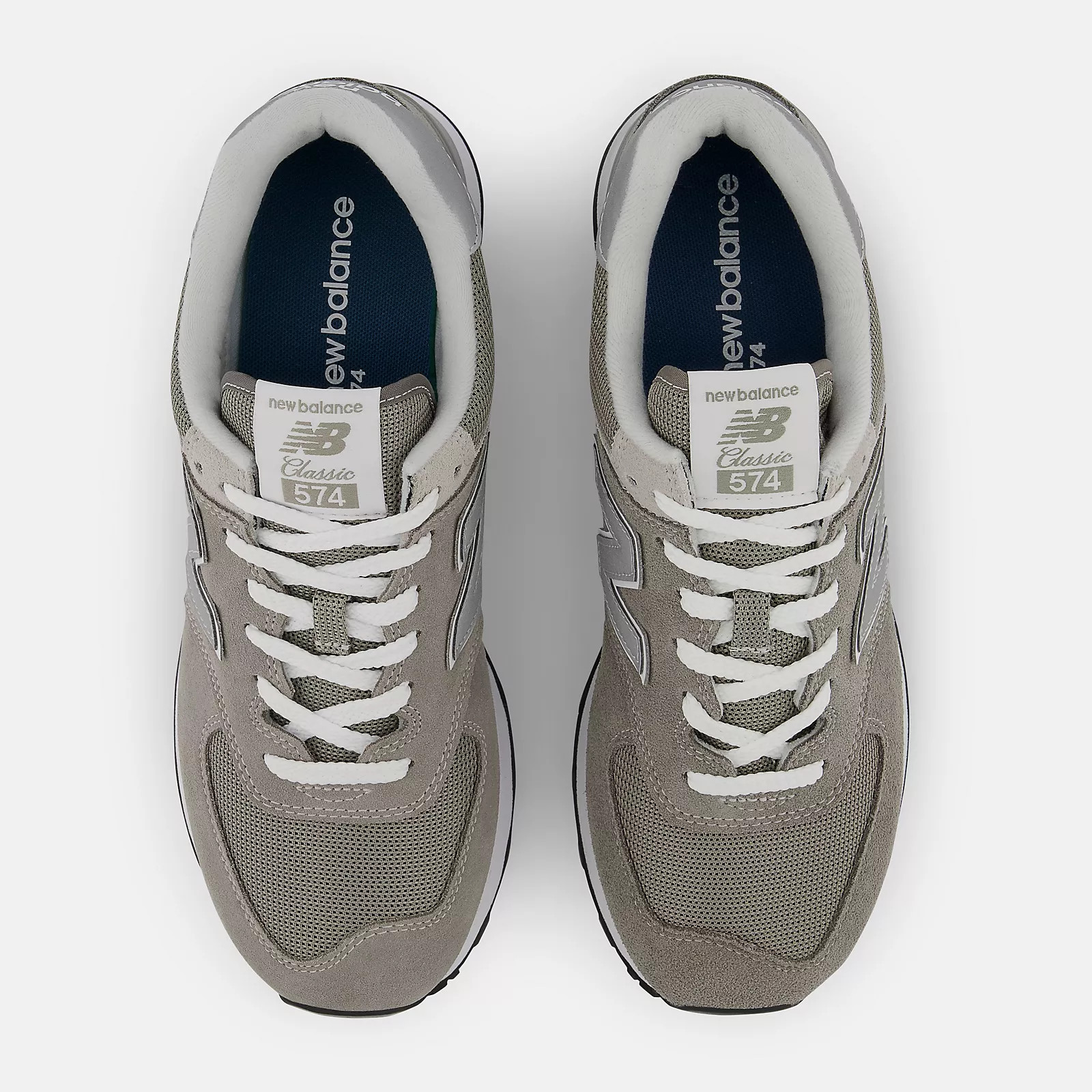 574 | New Balance Athletic Shoe