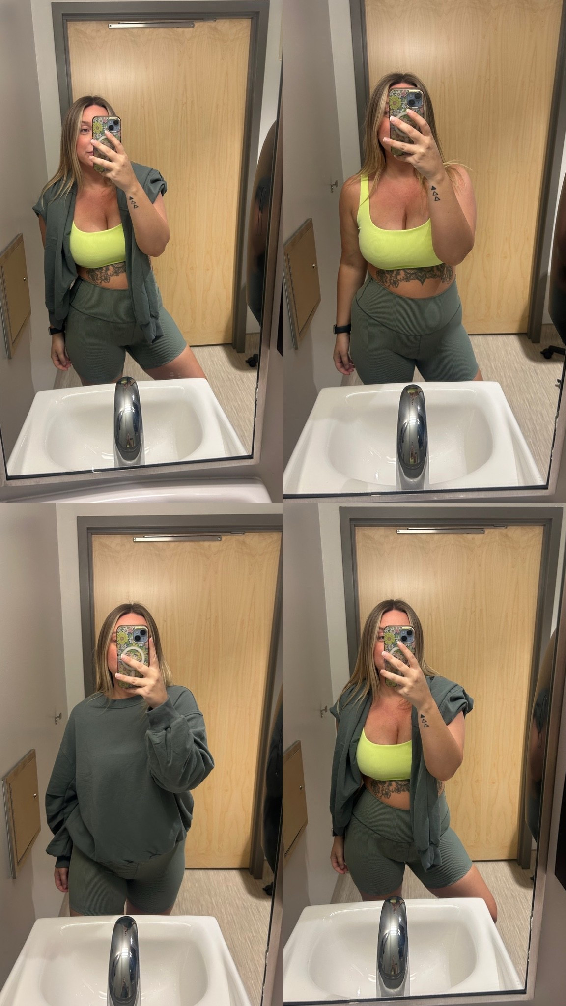 @Aerie

#LTKootd #LTKmomlife #LTKfitnessgoals