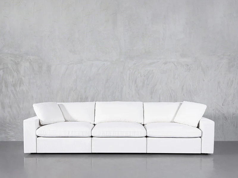 3-Seat Modular Sofa | 7th Avenue
