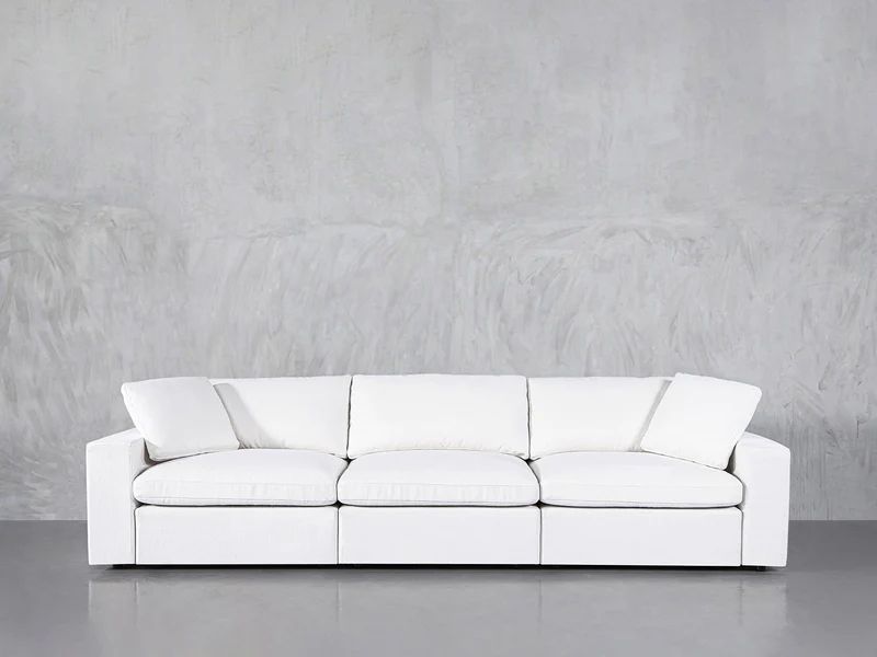 3-Seat Modular Sofa | 7th Avenue