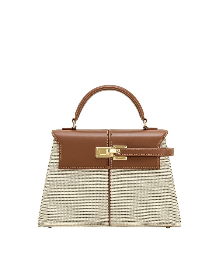 JW PEI Women's Elise Top Handle Bag | Amazon (US)