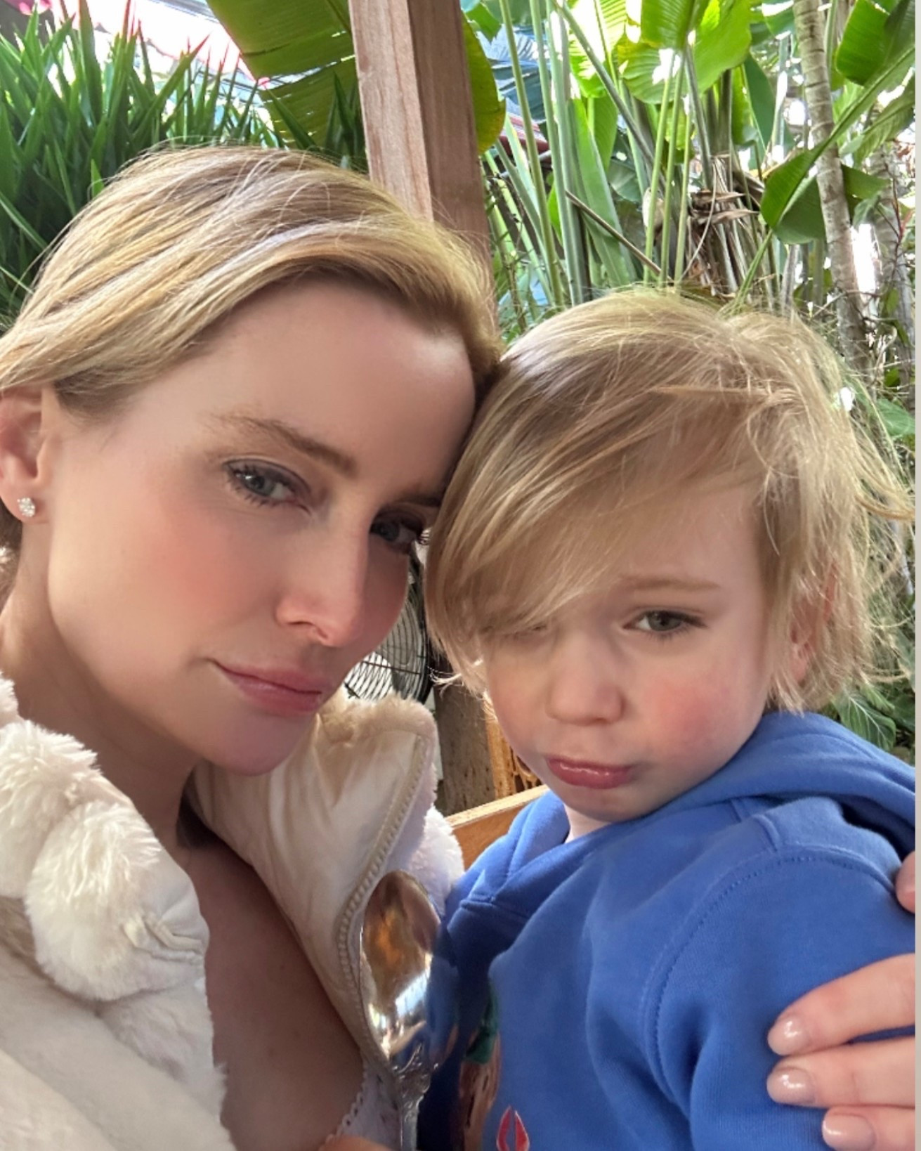 Details✨from a grumpy but sweet brunch date with my baby boy on a heavenly chilly south Florida day🤍❄️ #RalphLauren #winterbeauty #toddlerboyoutfits #ringconciege 

#LTKBeauty #LTKmomlife #LTKBaby