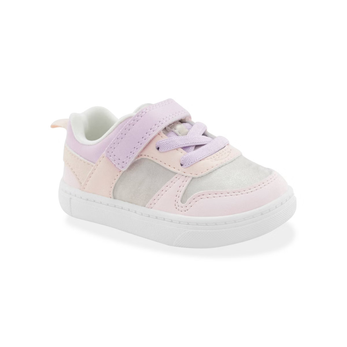 Carter's Just One You®️ Baby Girls' Karson First Walker Sneakers - Pink | Target