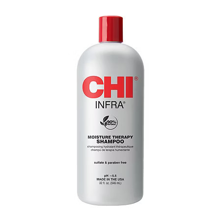 Chi Styling Infra Shampoo 32 oz., One Size | JCPenney