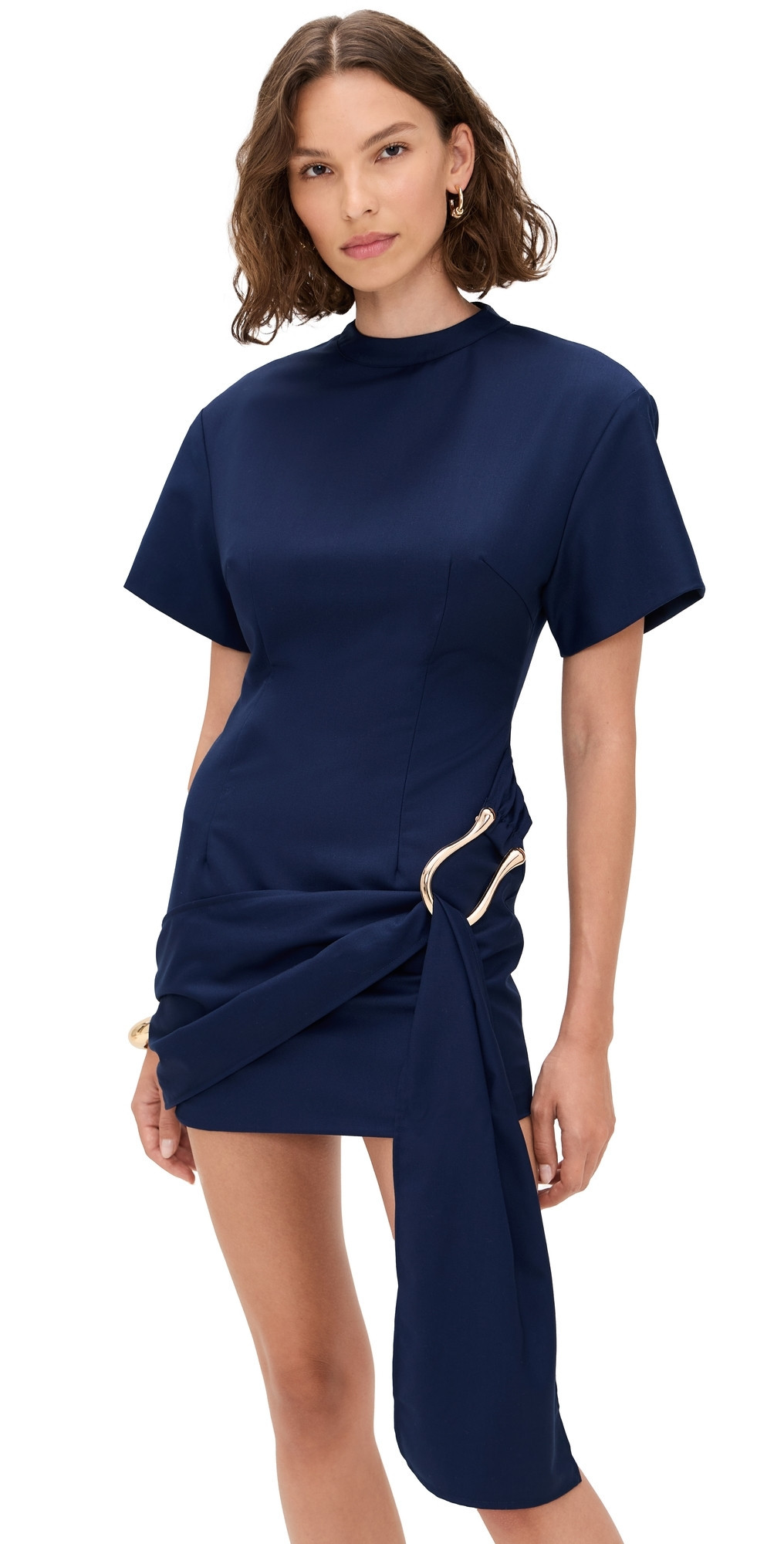 Lioness Martini Mini Dress Eclipse XS | Shopbop
